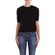 Lyhythihainen t-paita Max Mara  2526366097600  EU S