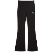 Legginsit & Sukkahousut Puma  Ess High-Waist Flared Leggings  EU XS