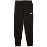 Housut Puma  Ess No. 1 Logo Sweatpants Tr Cl  EU XXL