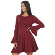 Lyhyt mekko La Modeuse  76498_P181242  EU M / L