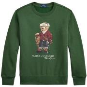 Svetari Polo Ralph Lauren  323981261001  4 vuotta