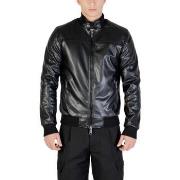 Pusakka Gianni Lupo  ECOPELLE GL9804-F25  EU XXL