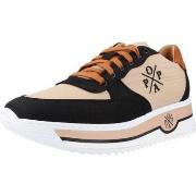 Kengät Popa  Sport   Zapatillas Mujer Modèle Carol Nylon  36