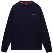 Svetari Napapijri  B-BACK GRAPHIC C NP0A88ST  EU S