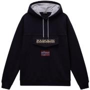 Svetari Napapijri  BURGEE WINT 4 NP0A892T  EU S