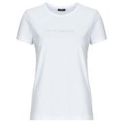 Lyhythihainen t-paita Emporio Armani  CREW NECK T-SHIRT AF13033  EU S