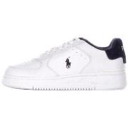 Kengät Ralph Lauren  809978007  40