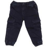 Reisitaskuhousut Guess  N5YA03KCY70  2 vuotta