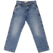 Suorat farkut Guess  L5RA00 D45E0  8 vuotta