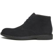 Kengät NeroGiardini  Arold 139 Pu.Gubbio L18325 Ner  42