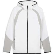 Svetari Puma  Evostripe Fz Hoodie Dk  EU L