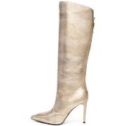 Saappaat NeroGiardini  Lunare Tpu Breia Missi  36