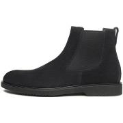 Kengät NeroGiardini  Arold 139 Pu.Gubbio L18325 Ner  40