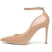 Korkokengät NeroGiardini  Vernice Tpu Breia Missi Natu  36