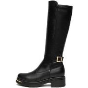 Saappaat NeroGiardini  Guanto T.Nappa Gio 16 Tr Colonia 8434 Ligh  37