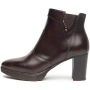 Saappaat NeroGiardini  Manolete Pu.Lesina L16720 T.M  39