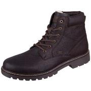 Kengät Rieker  Katanie Braun Moro Manka Suave Bastia  41