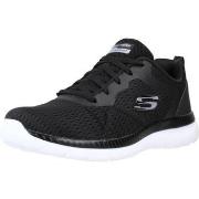 Kengät Skechers  BOUNTIFUL QUICK PATH  37