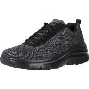 Kengät Skechers  FASHION FIT BOLD BOUNDARIES  37