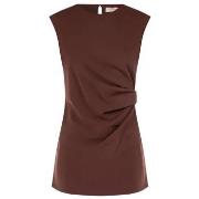 Lyhyt mekko Rinascimento  CFC0125038003  IT XS