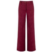 Väljät housut Rinascimento  CFC0125279003  IT XS