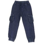 Chino-housut / Porkkanahousut Guess  L5YQ14KCYC0  8 vuotta