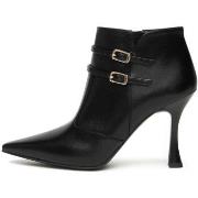 Kengät NeroGiardini  Nappa Pandora Tpu Tito  36