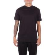 Lyhythihainen t-paita Dondup  US363 JF0271UZL4W  EU M