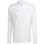 Ulkoilutakki adidas  Juve Tr Top  EU L