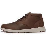 Kengät Timberland  Pkst Mid Lace Sneaker  41
