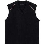 Neuleet / Villatakit EAX  Knit Top  EU M