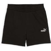 Shortsit & Bermuda-shortsit Puma  Ess Small No. 1 Logo 5'' High-Waist ...
