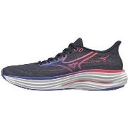 Kengät Mizuno  Shoe Wave Rider 29 Wos  38