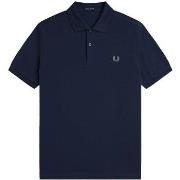 Lyhythihainen poolopaita Fred Perry  Fp The Fred Perry Shirt  EU S