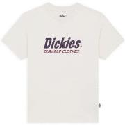 Lyhythihainen t-paita Dickies  Williston Tee Ss W  EU S