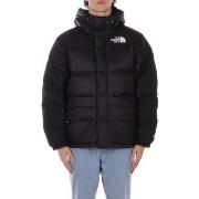 Pusakka The North Face  NF0A4QYX  EU S