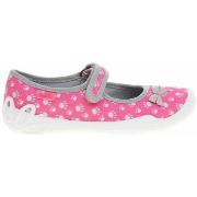 Vauvan tossut Befado  114X477rov  25