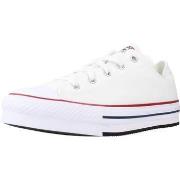 Kengät Converse  CHUCK TAYLOR ALL STAR EVA LIFT PLATFORM UNISEX  35 1/...