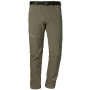 Housut SchÖffel  Wendelstein  EU S