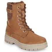 Kengät Tom Tailor  4290560035-HAZEL  36