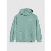 Ulkoilutakki 4F  4FJWSS25TSWSF147847S  Yksi Koko