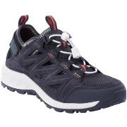 Kengät Jack Wolfskin  Woodland 2 Hybrid  40 1/2