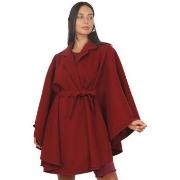 Paksu takki La Modeuse  76482_P181213  Yksi Koko