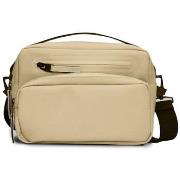 Olkalaukut Rains  Shield Box  Yksi Koko