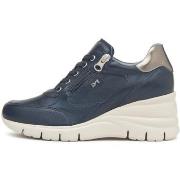 Kengät NeroGiardini  Bagoya Dark T.Brill Antracite Eva Agosta 8769/007...