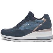 Kengät NeroGiardini  Velour 225 Etoile Jeans Nappa Pandora 69 T.Bri  3...