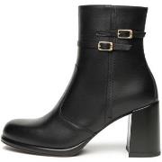 Kengät NeroGiardini  Guanto Tpu Siracusa Plato'  36