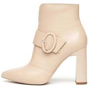 Kengät NeroGiardini  Nappa Pandora Tpu Lisa Lady Natura  36