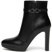 Kengät NeroGiardini  Nappa Pandora Battis.Tpu Samarra T Poli.Samarra P...