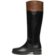 Saappaat NeroGiardini  Mousse Delavato Tr Atessa  36